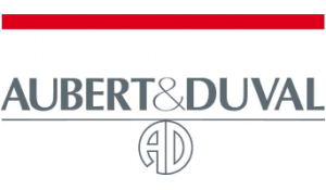 logo aubert et duval