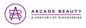 arcade beauty logo