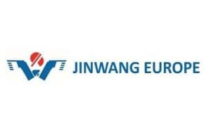 logo jinwang europe