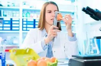laboratoire agroalimentaire qualité
