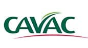 Logo client CAVAC