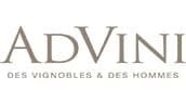 Logo client Advini