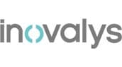 Logo client Inovalys