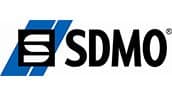 Logo SDMO