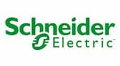 Logo Schneider Electric