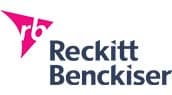 Logo Reckitt Benchkiser