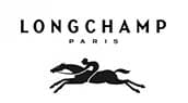 Logo Longchamp