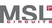 Logo MSL Circuits