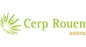 Logo CERP ROUEN