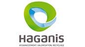 Logo Haganis