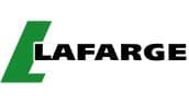 Logo Lafarge