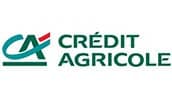 Logo Crédit Agricole