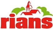 Logo Rians