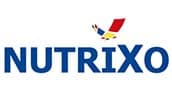 Logo Nutrixo