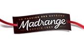 Logo Madrange