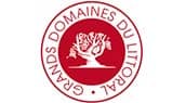 Logo Grands Domaines du Littoral