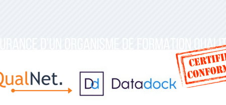 Certification DataDock