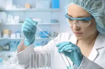 Analyse - Laboratoire