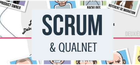 Méthode SCRUM