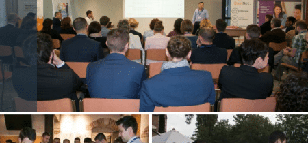 Séminaire clients 2016