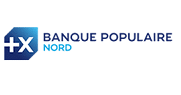 Logo Banque Populaire du Nord