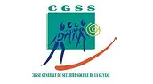 Logo CGSS