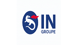 Logo Groupe imprimerie nationale