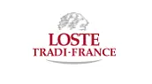 Logo Loste