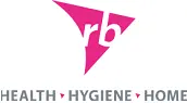 Logo Reckitt