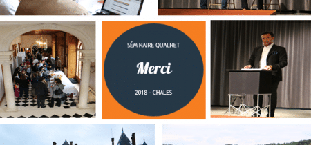Séminaire QualNet - 2018