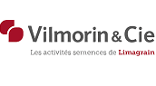 Logo Vilmorin & Cie