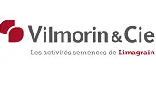 Logo Vilmorin & Cie