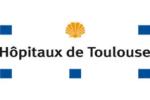 Logo Hôpitaux de Toulouse