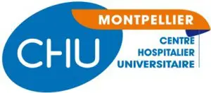 Logo CHU Montpellier