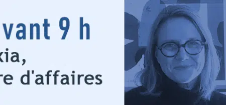 Entretien Alexia ingénieure d'affaires