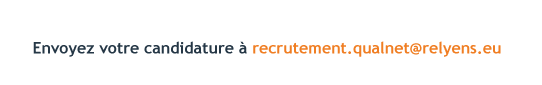 recrutement qualnet