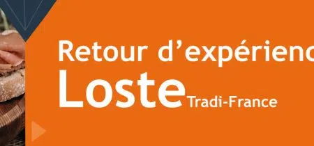 Retour d'expérience TMA Loste