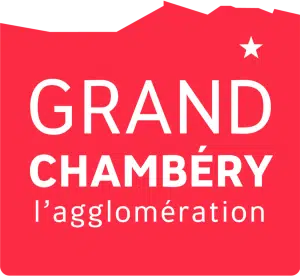 Logo Grand Chambéry