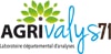 Logo Agrivalys71