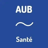 Logo AUB Santé