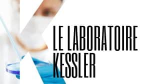 Logo Le Laboratoire Kessler