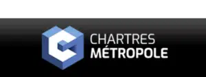 Logo Chartes Métropole