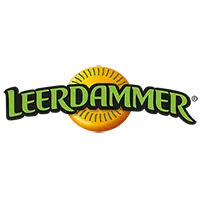 Logo Leerdammer