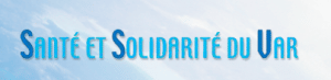 Logo Santé Solidarité du Var