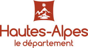 Logo Hautes-Alpes 