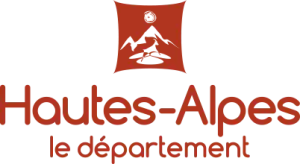 Logo Hautes-Alpes 