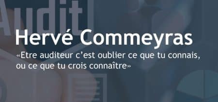audit interne retour expérience