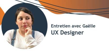Bannière entretien UX Designer