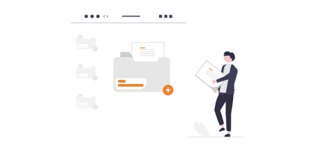 Bannière - 5 bonnes pratiques pour bien gérer ses documents qualité