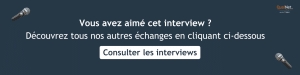 Autres interviews - interview analyste développeuse